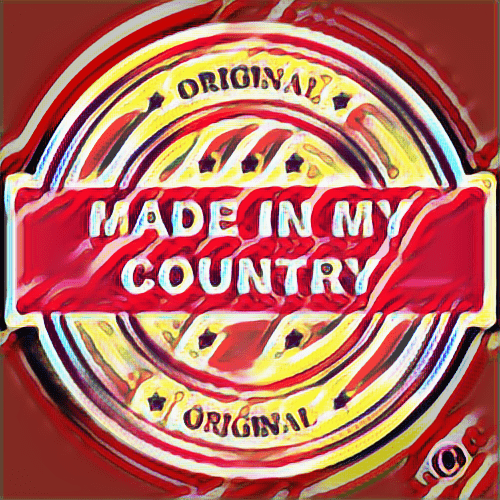 MadeinMycountry NFT art
Unique NFT art from the world’s largest site network of its kind!!
MadeinMycountry presents: Unique NFT art from the world’s largest site network of its kind!!