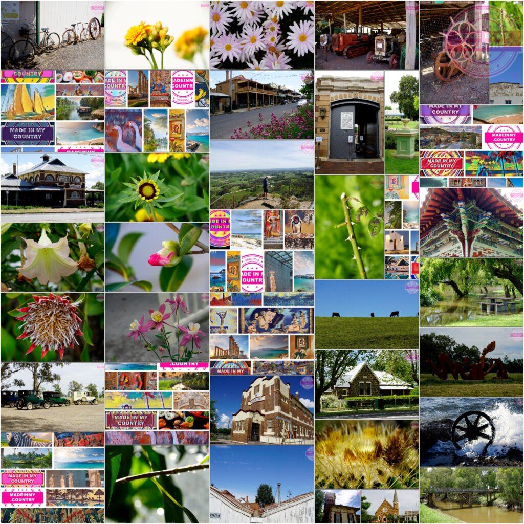 MadeinMycountry is a global platform that celebrates and supports local history, culture, art, and nature conservation efforts. For two decades, we have been sponsoring local museums, cultural organizations, travel destinations, historical sites and various cultural events around the world.